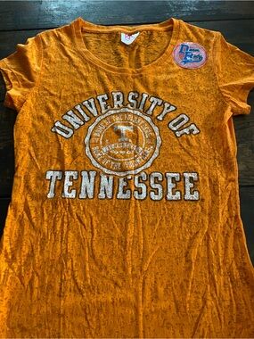 Lot of 3 college shirts